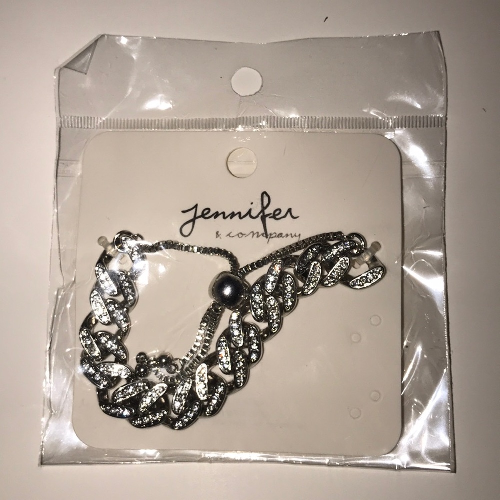 Diamond Bracelet
